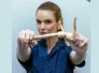 Logo de Fisioterapia Postural - Veronica Graziela