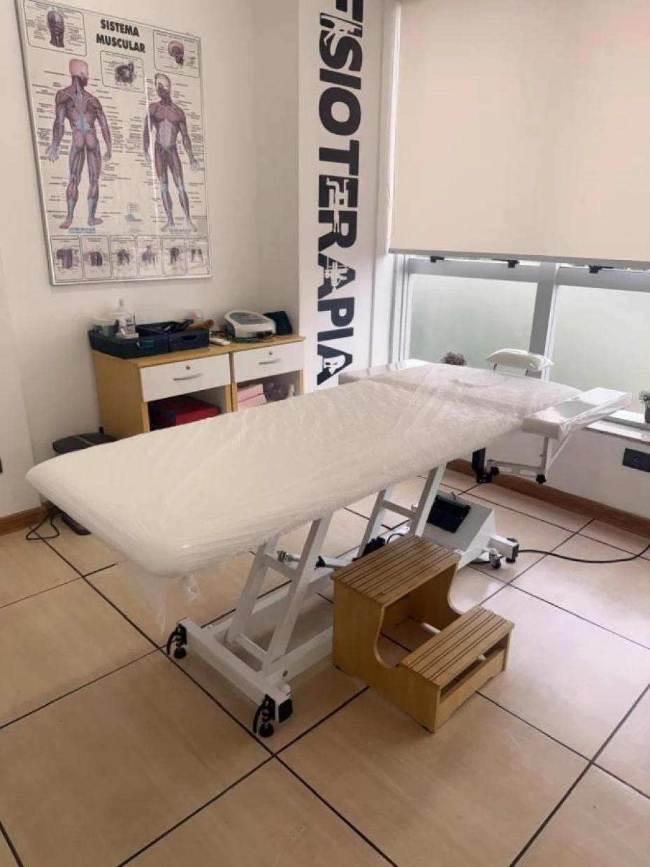 Foto 13:  — Fisioterapia Postural - Veronica Graziela