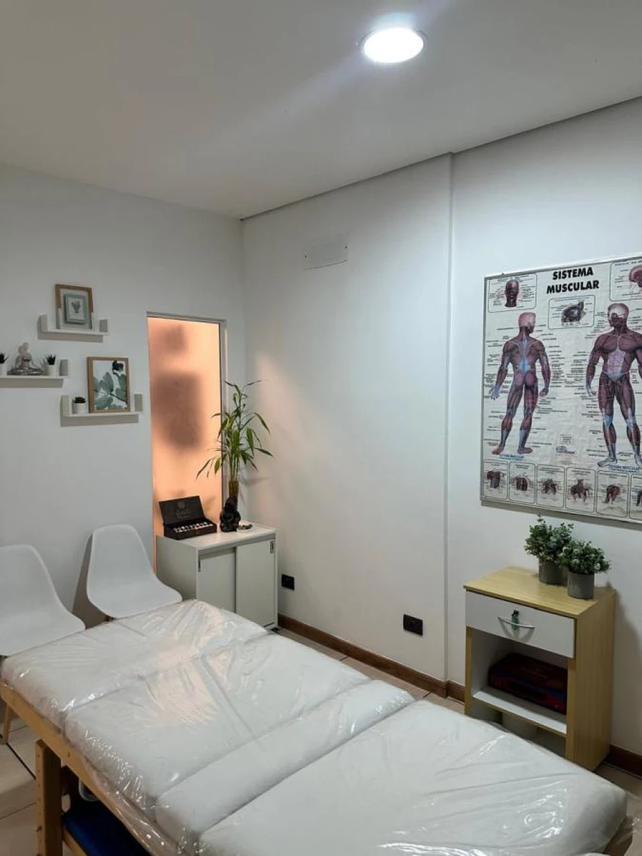 Foto 2:  — Fisioterapia Postural - Veronica Graziela