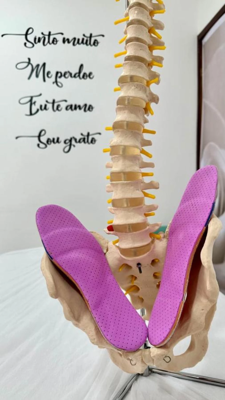 Foto 1:  — Fisioterapia Postural - Veronica Graziela